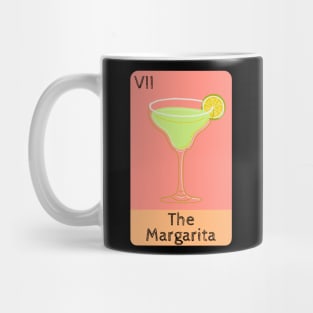 Cocktail Tarot Mug